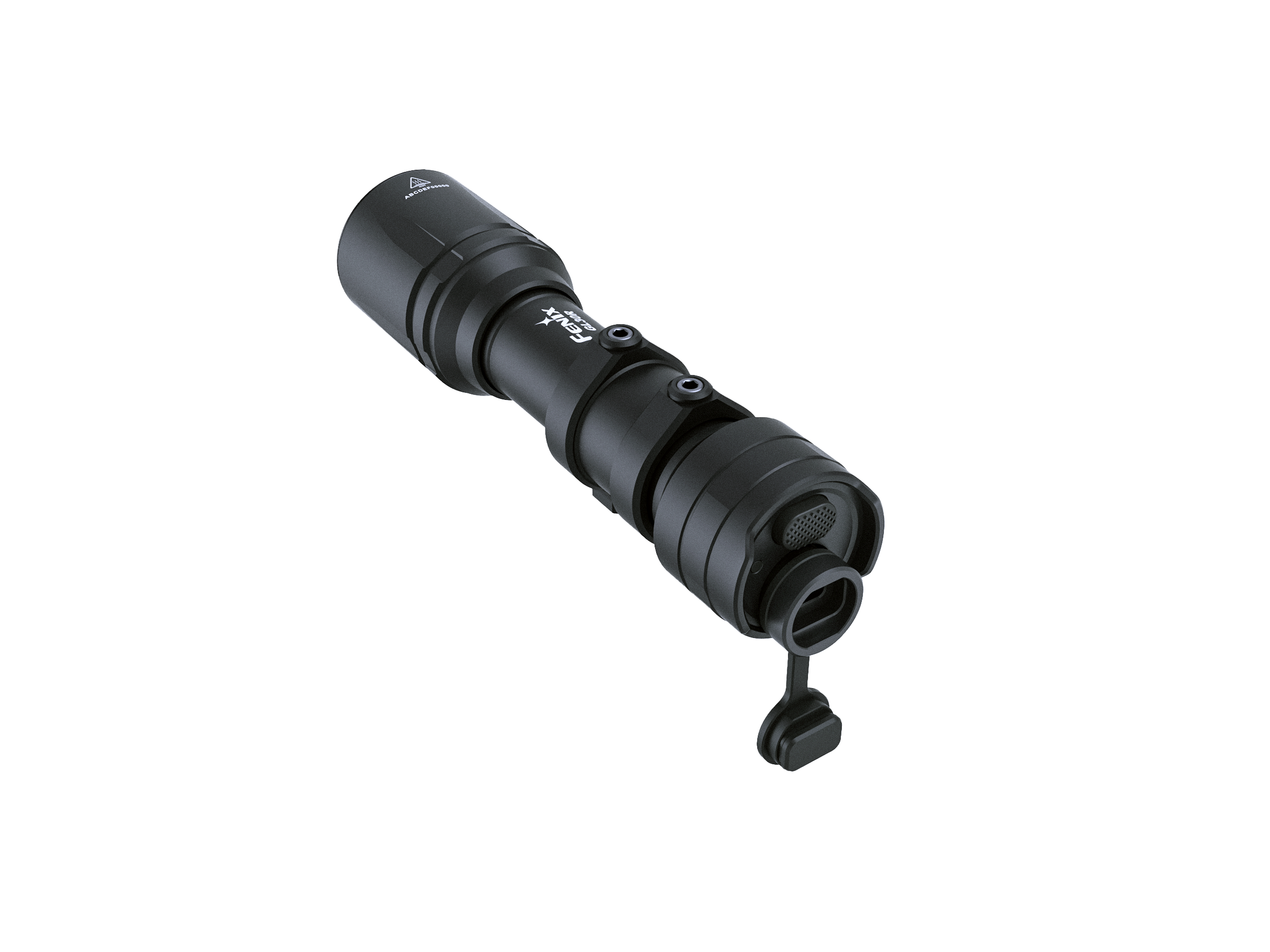 Linterna Fenix para RIfle largo GL30R