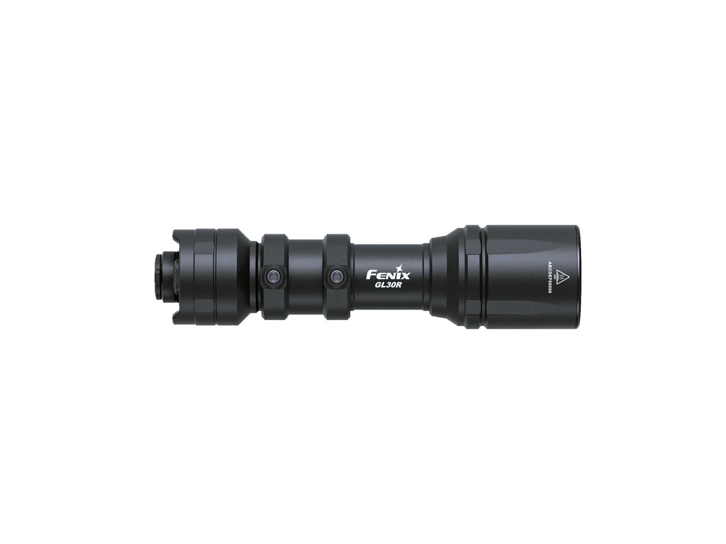 Linterna Fenix para RIfle largo GL30R