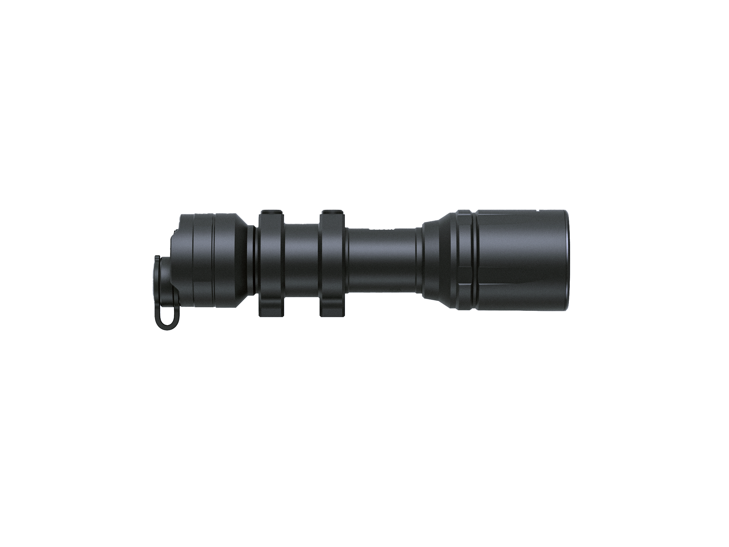 Linterna Fenix para RIfle largo GL30R