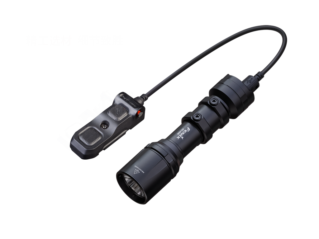 Linterna Fenix para RIfle largo GL30R