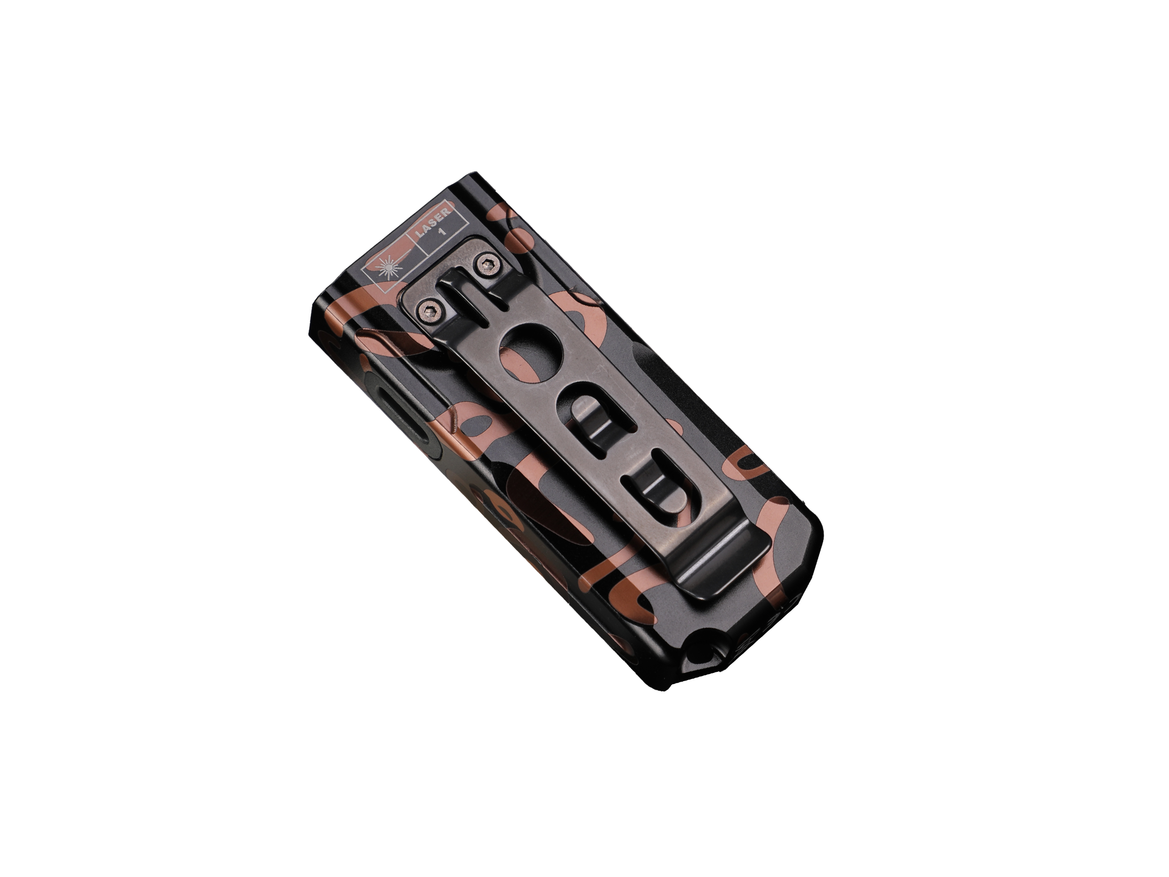 Linterna Recargable Fenix E06R GRAFFITI (EDICION LIMITADA)