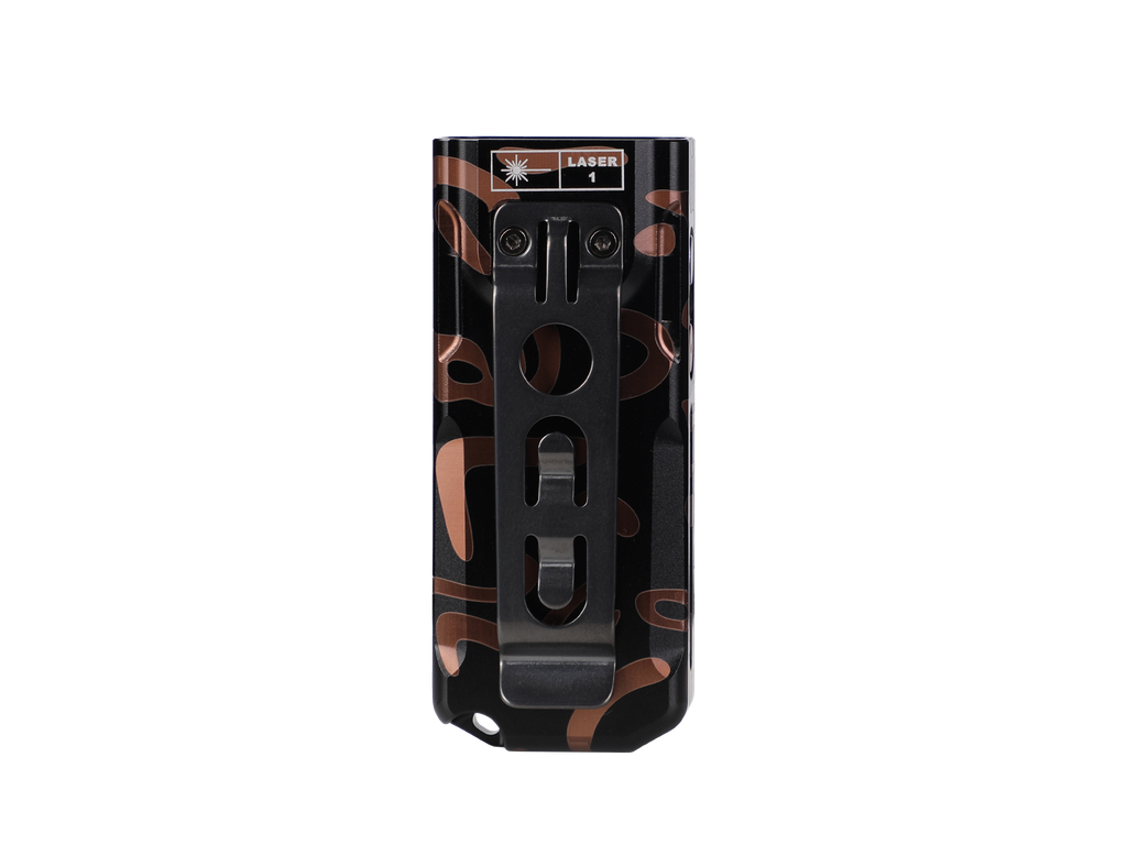 Linterna Recargable Fenix E06R GRAFFITI (EDICION LIMITADA)