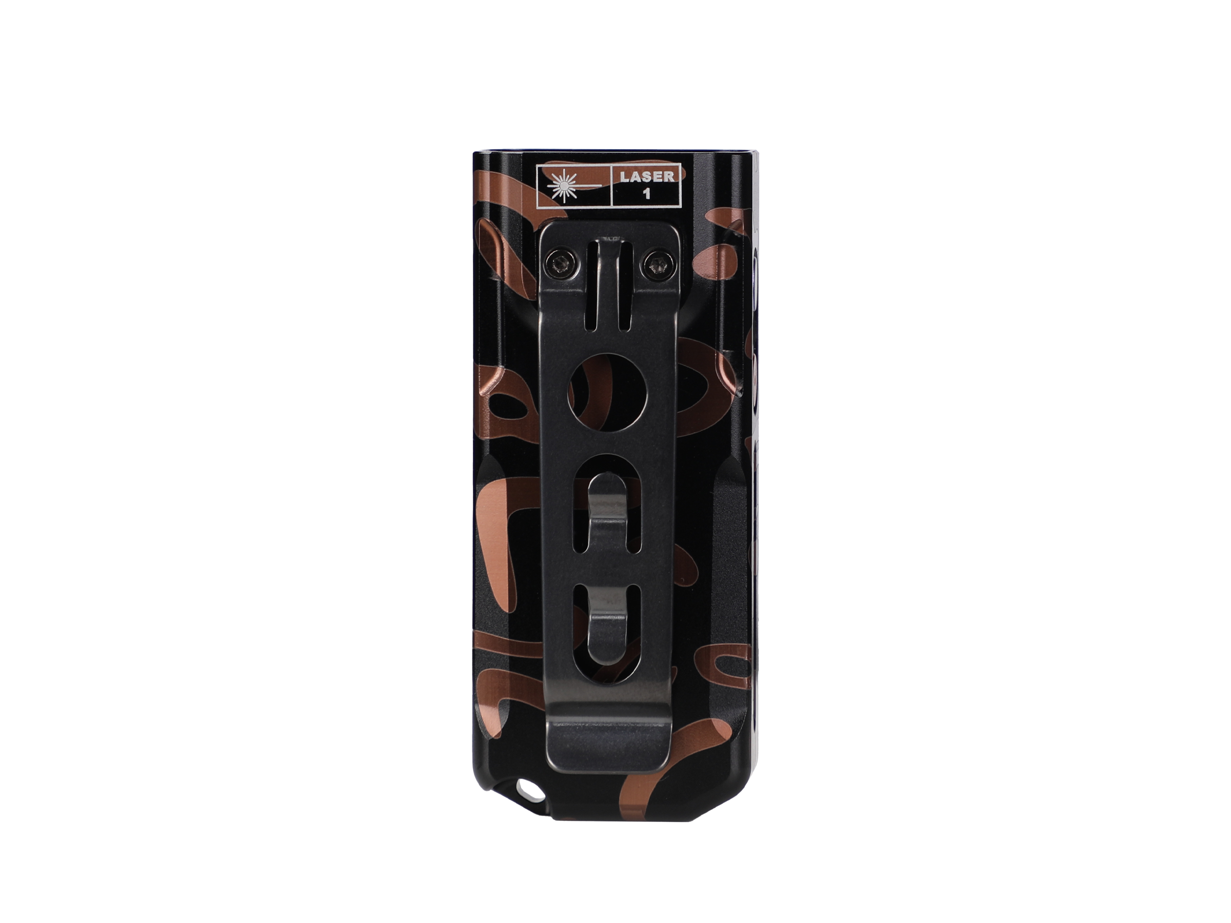 Linterna Recargable Fenix E06R GRAFFITI (EDICION LIMITADA)