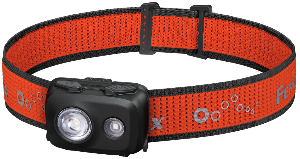 Linterna Frontal Fenix HL16 Negra