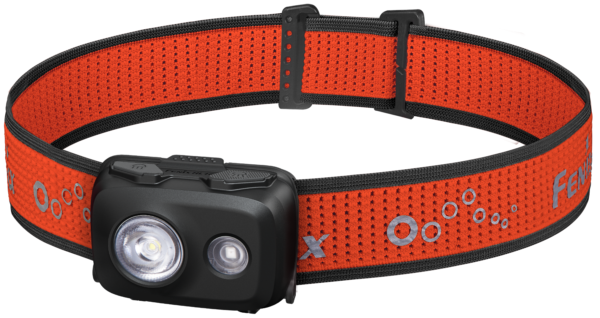 Linterna Frontal Fenix HL16 Negra