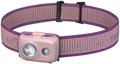 Linterna Frontal Fenix HL16 Rosada
