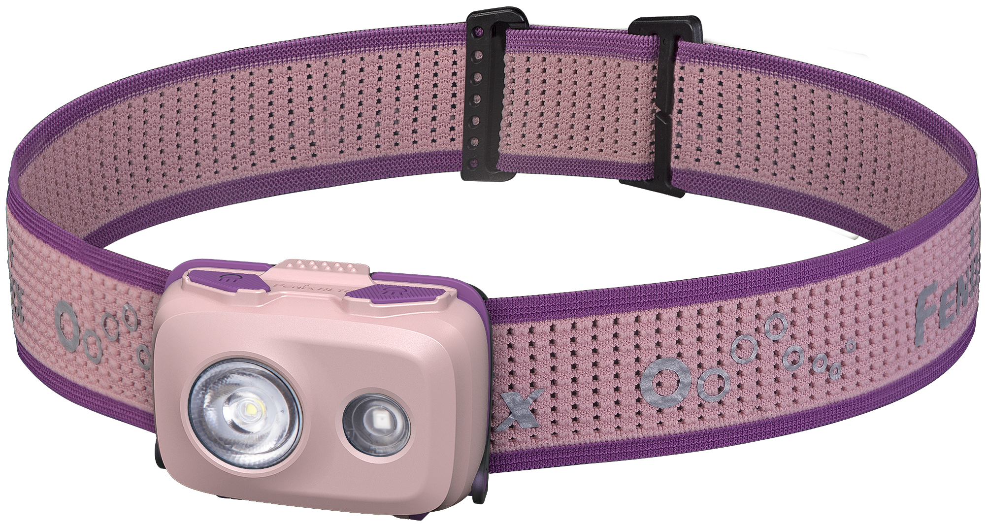 Linterna Frontal Fenix HL16 Rosada