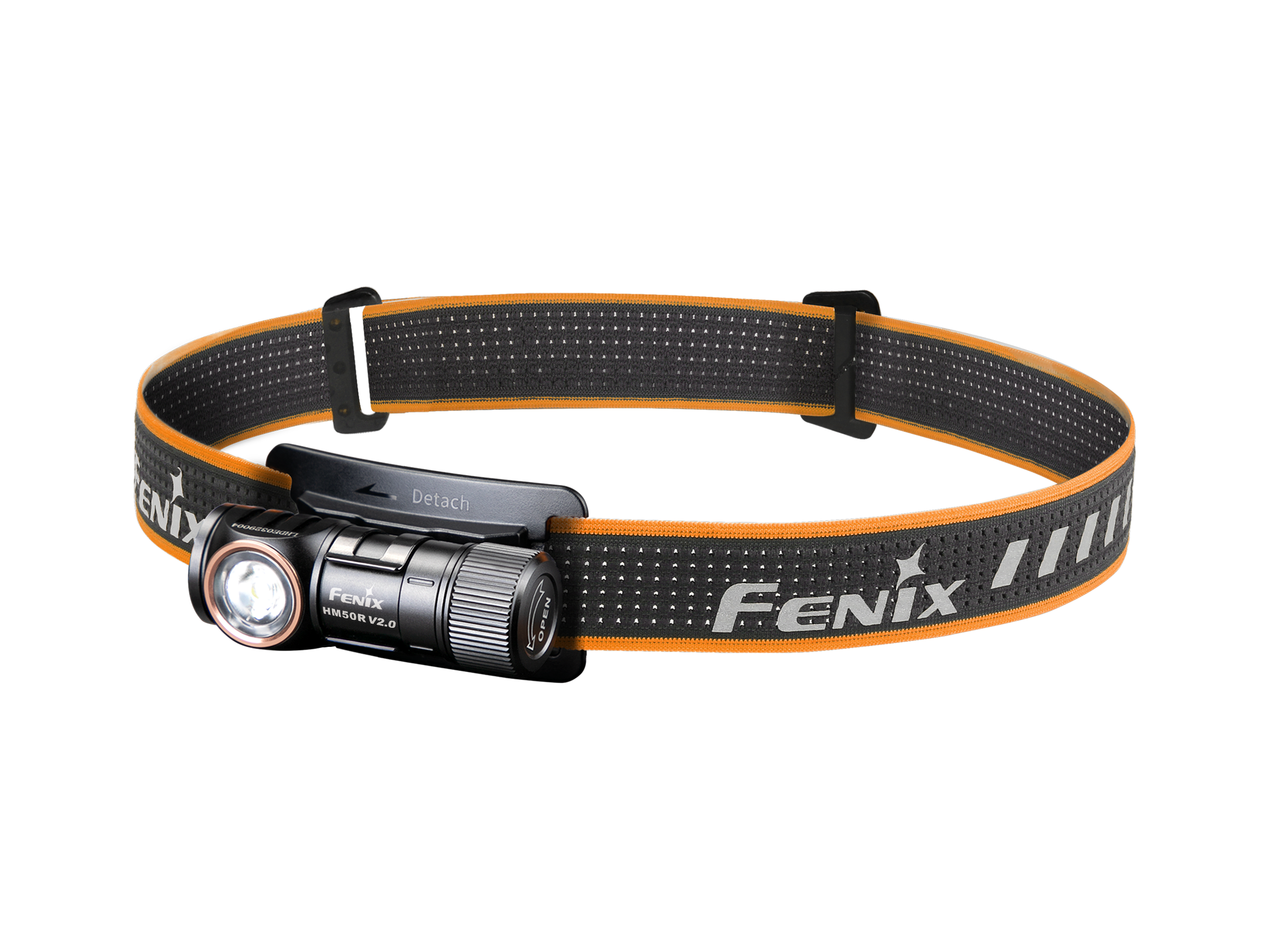 Linterna Frontal Fenix HM50R version 2.0