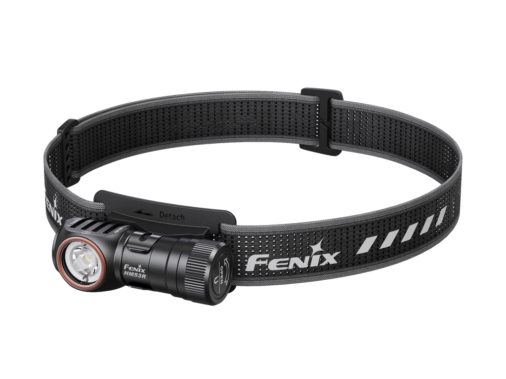 Linterna Frontal Fenix HM53R