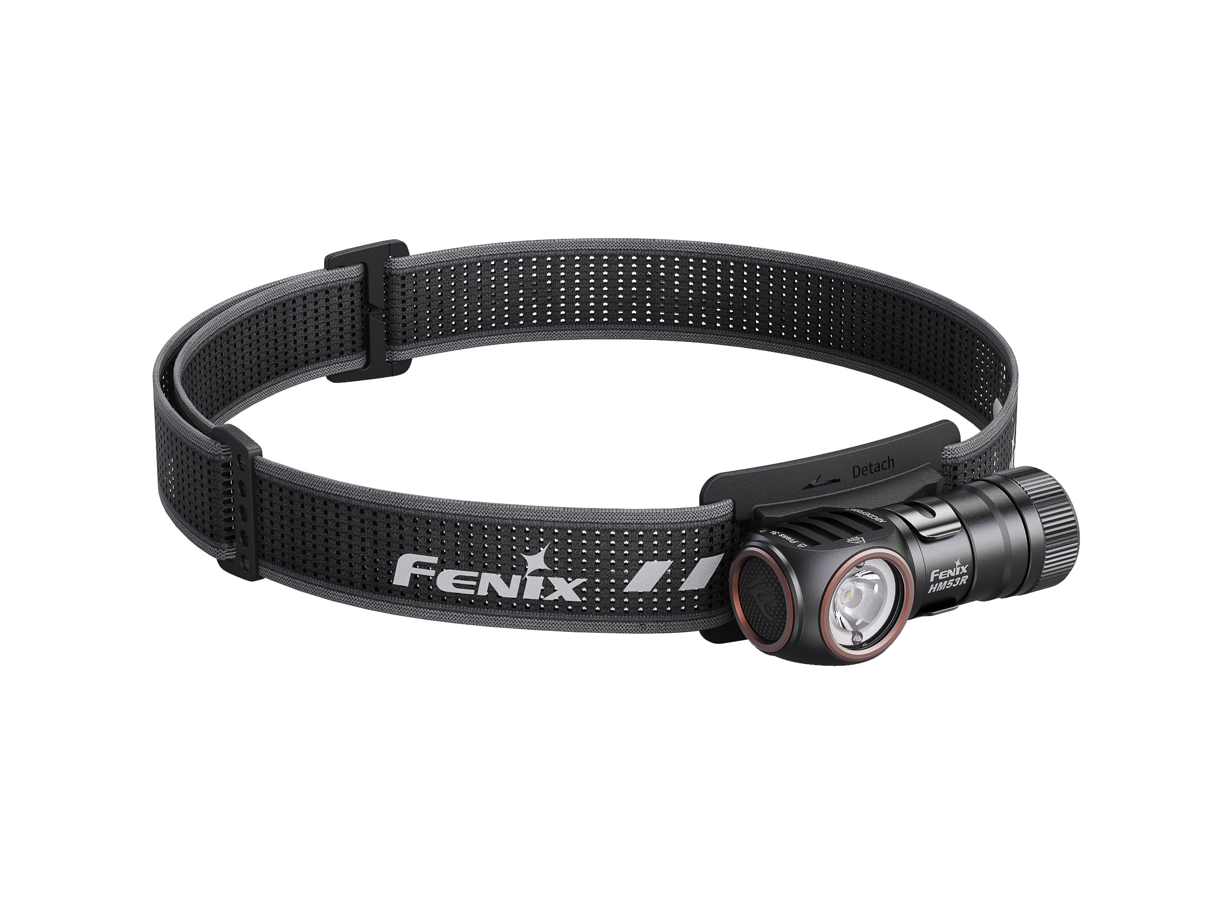 Linterna Frontal Fenix HM53R
