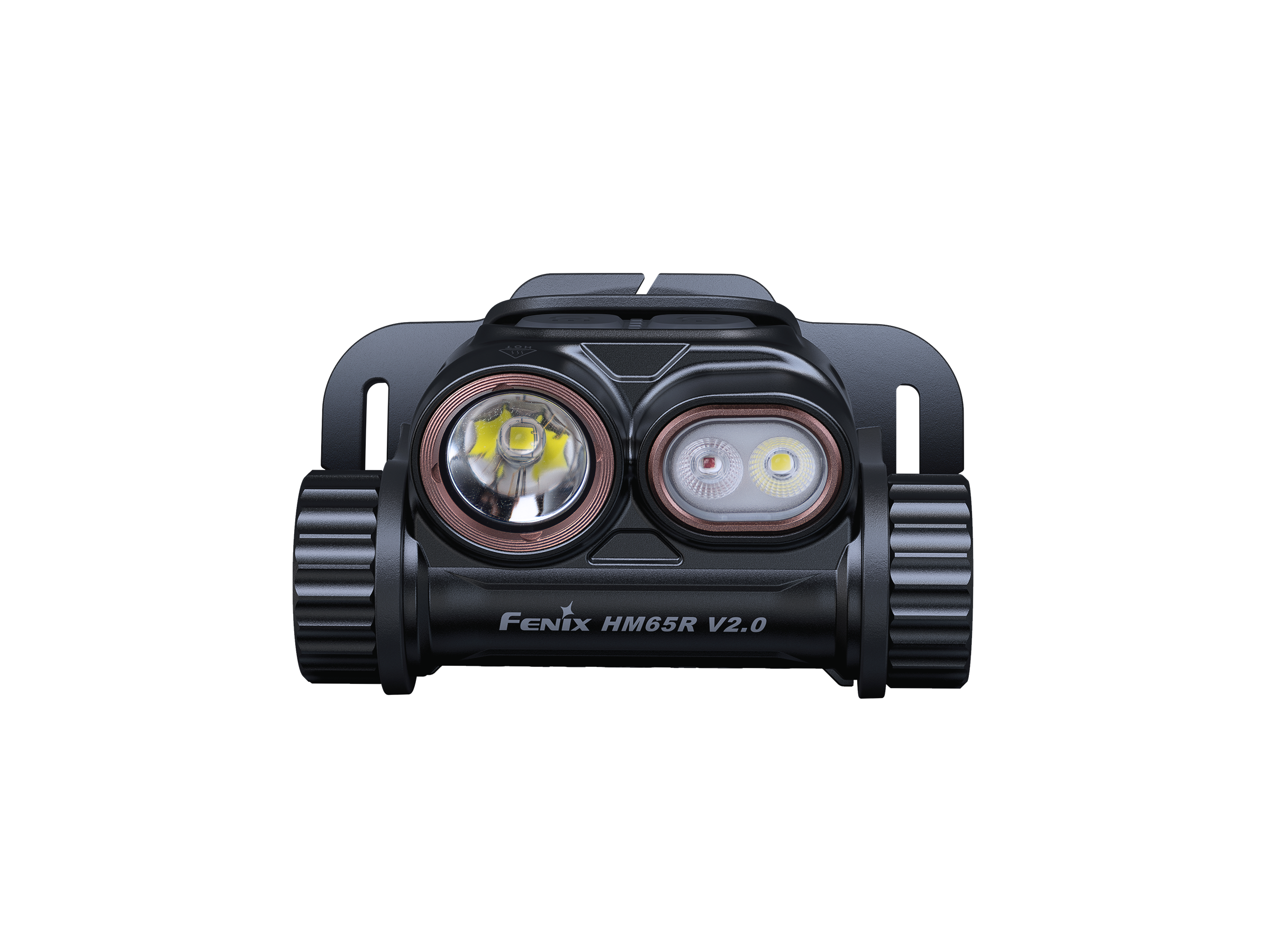 Linterna Frontal Fenix HM65R V2.0