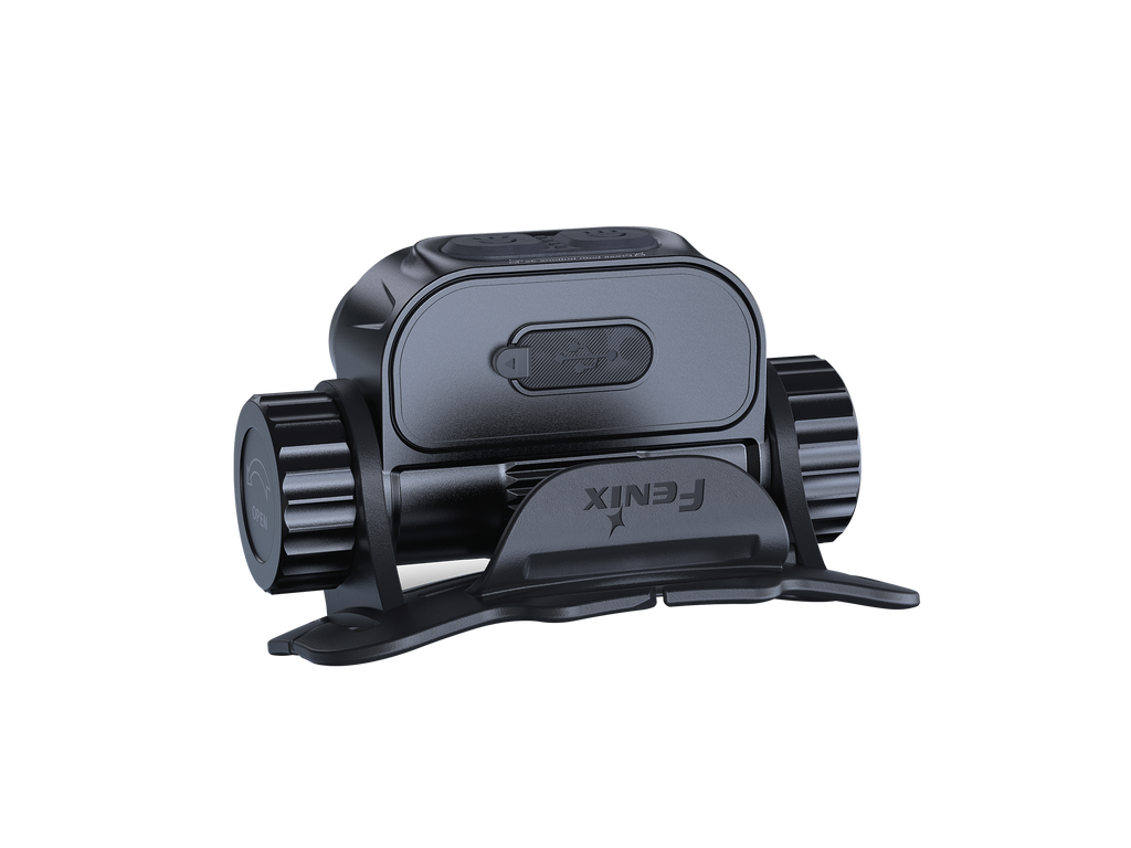 Linterna Frontal Fenix HM65R V2.0