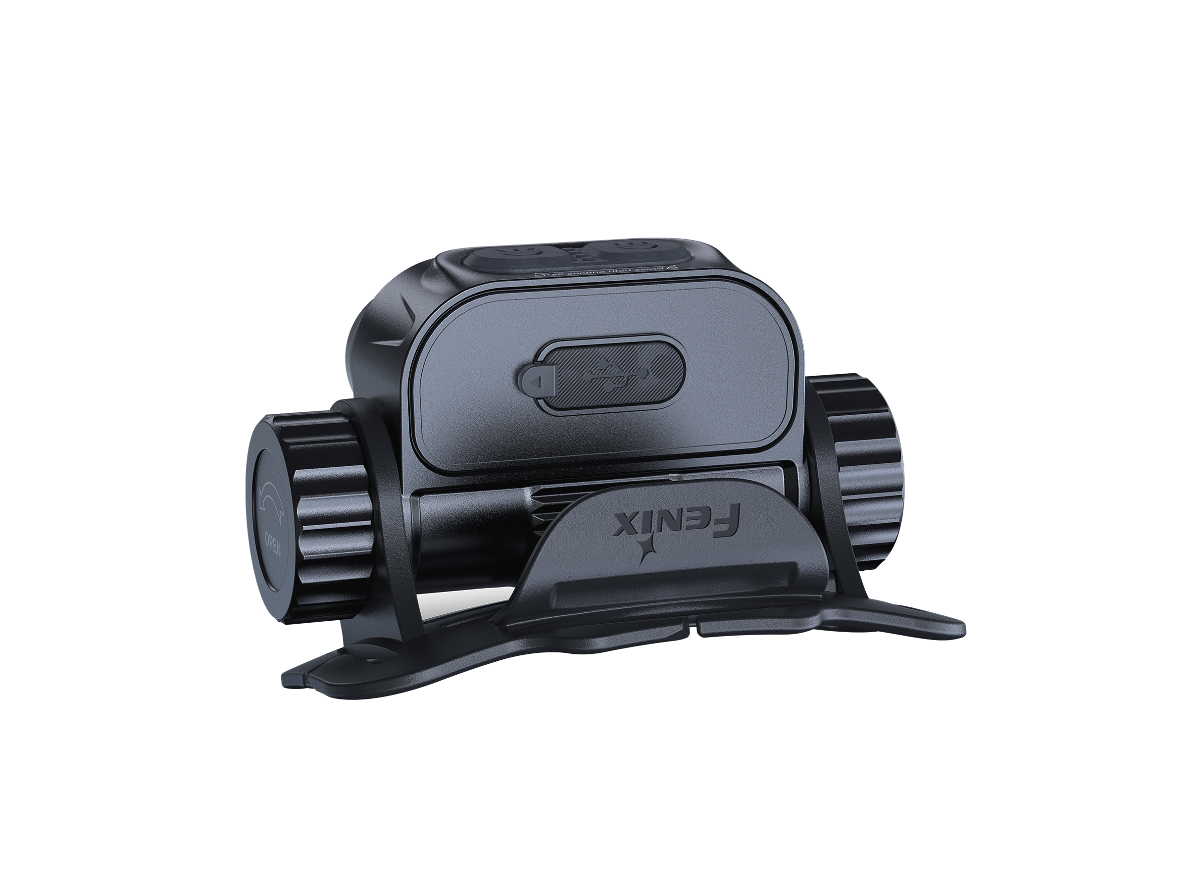 Linterna Frontal Fenix HM65R V2.0