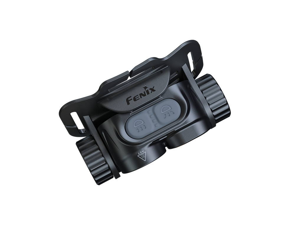 Linterna Frontal Fenix HM65R V2.0