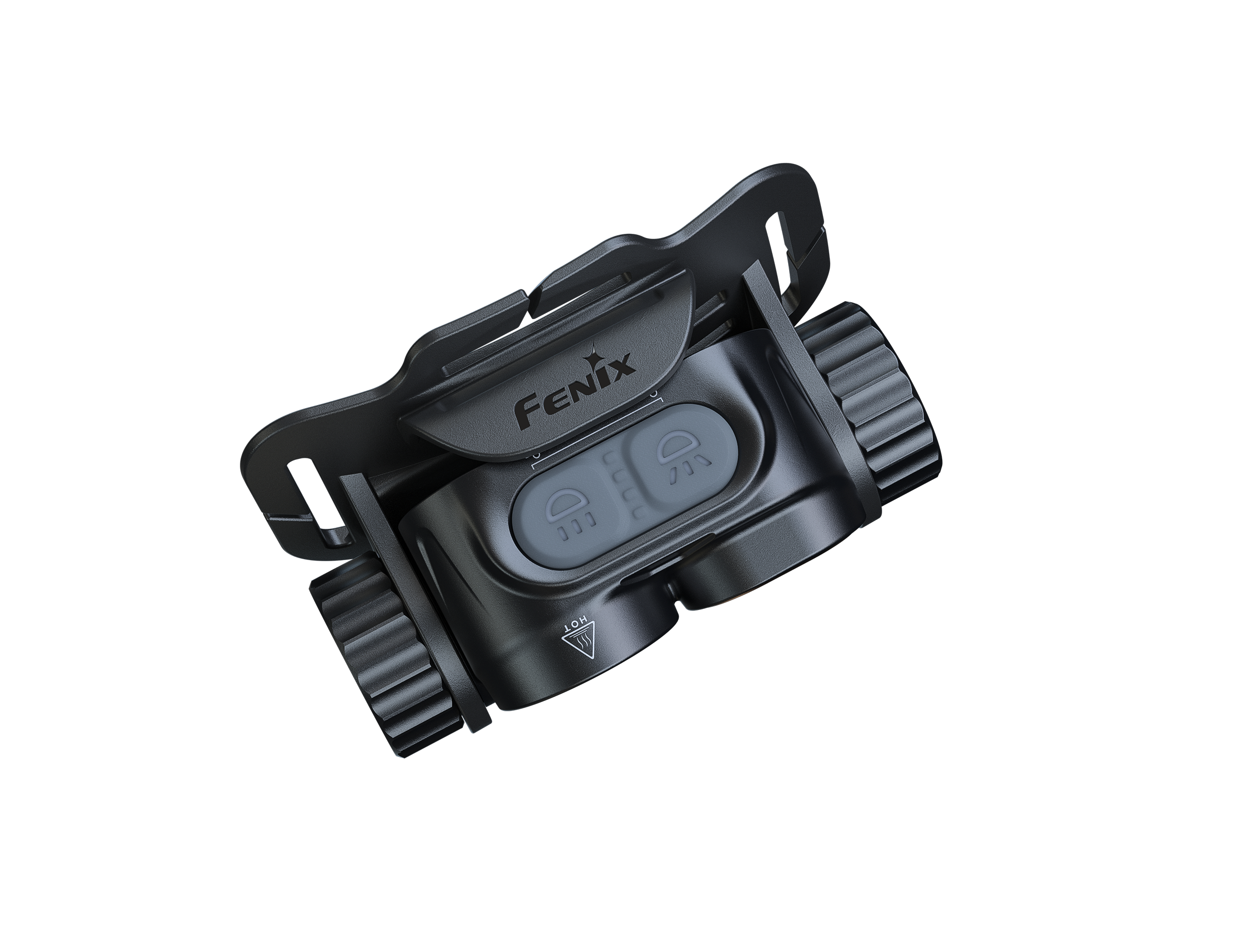 Linterna Frontal Fenix HM65R V2.0