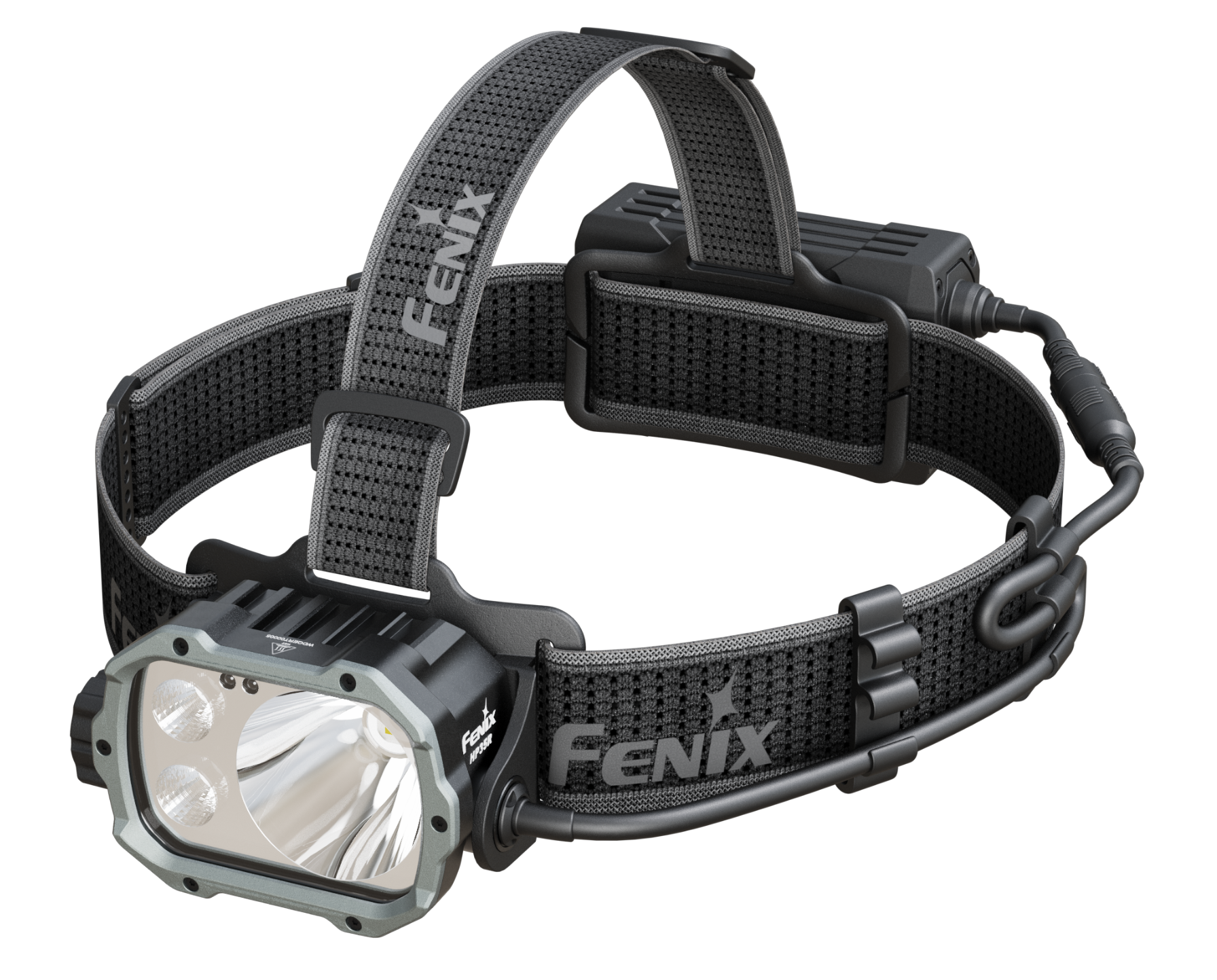 Linterna Frontal Fenix HP35R