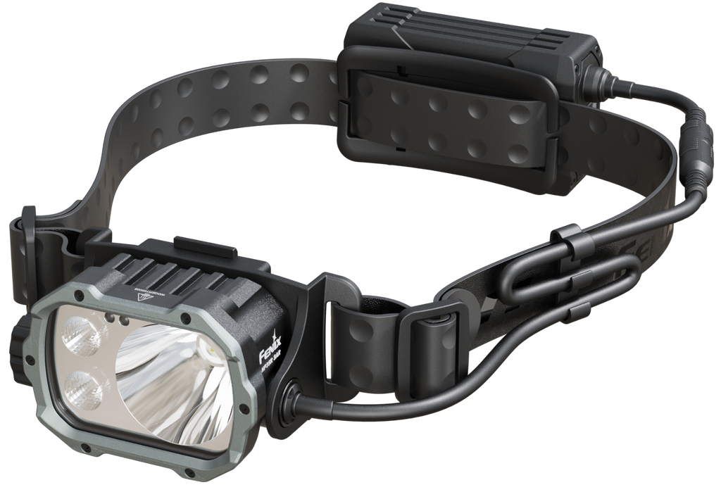 Linterna Frontal Fenix HP35R SAR