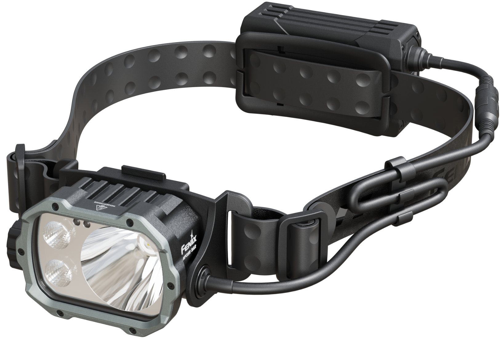 Linterna Frontal Fenix HP35R SAR