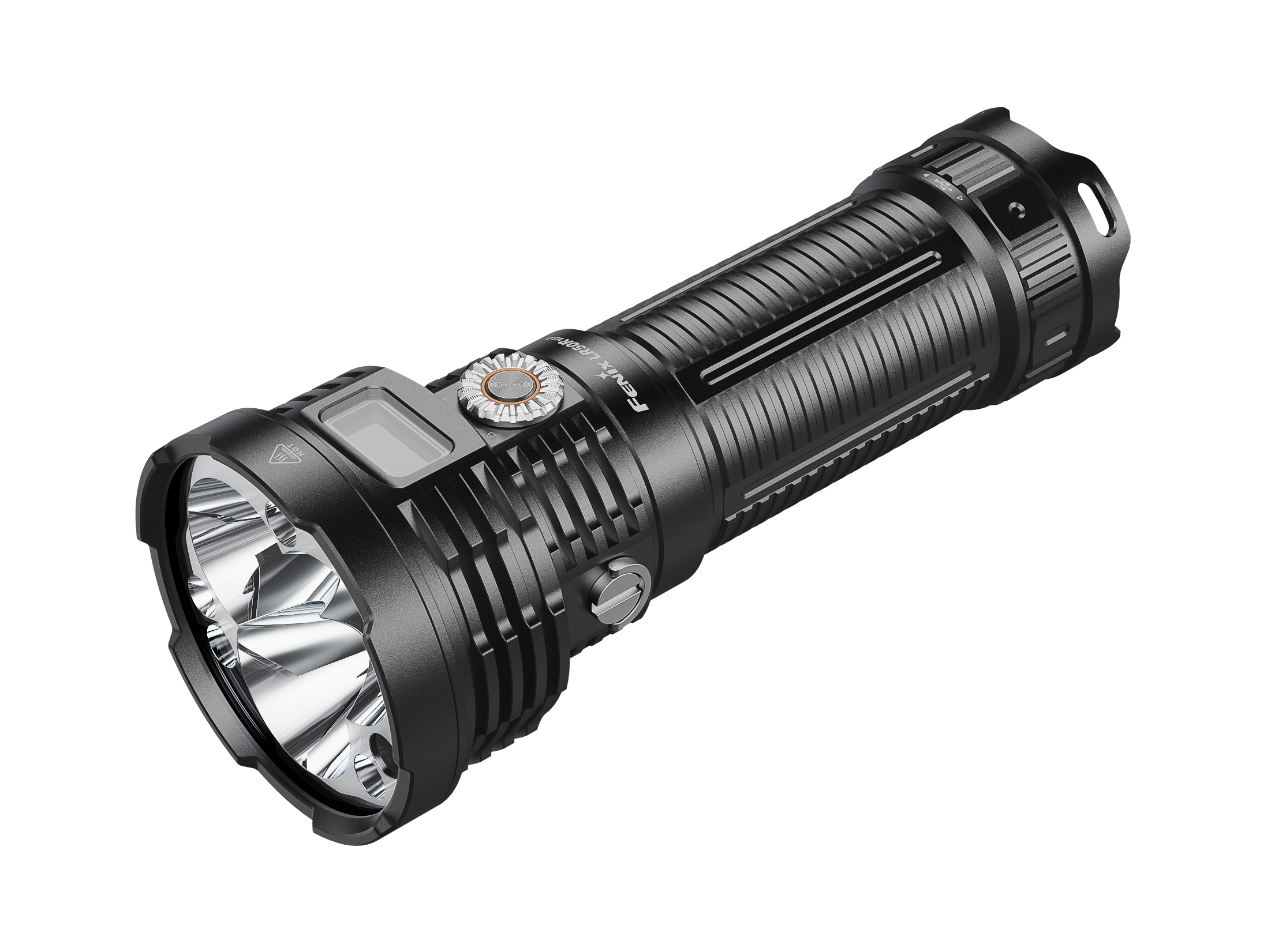 Linterna Fenix LR50R V2.0