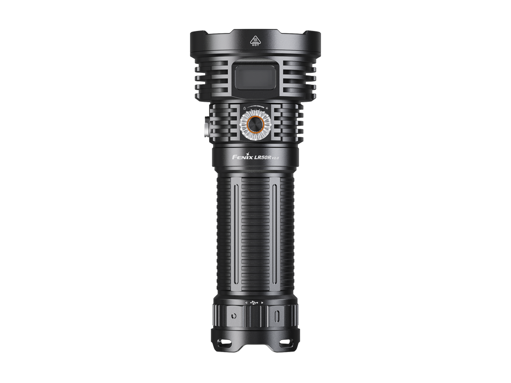 Linterna Fenix LR50R V2.0