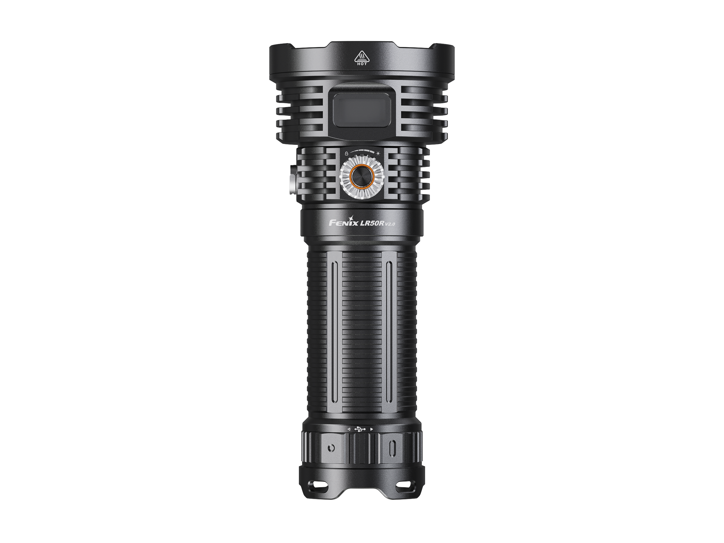 Linterna Fenix LR50R V2.0