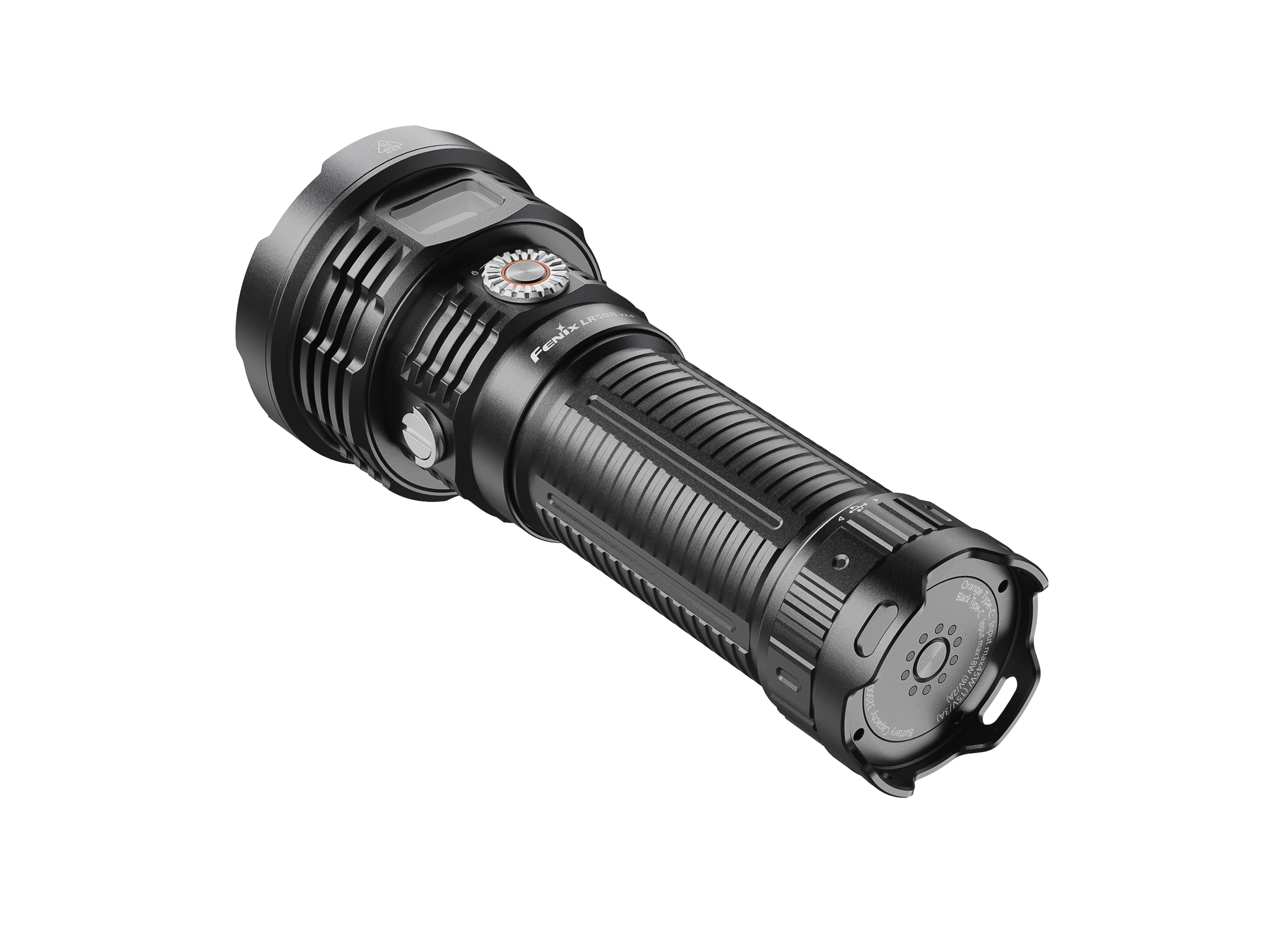 Linterna Fenix LR50R V2.0