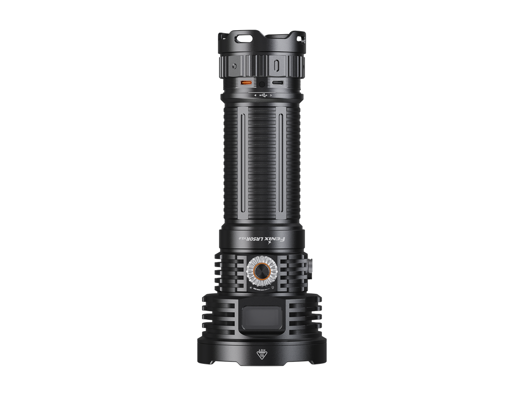 Linterna Fenix LR50R V2.0