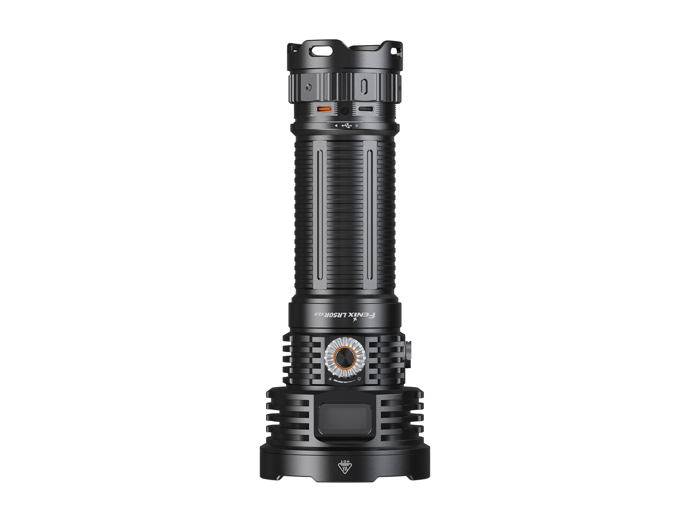 Linterna Fenix LR50R V2.0