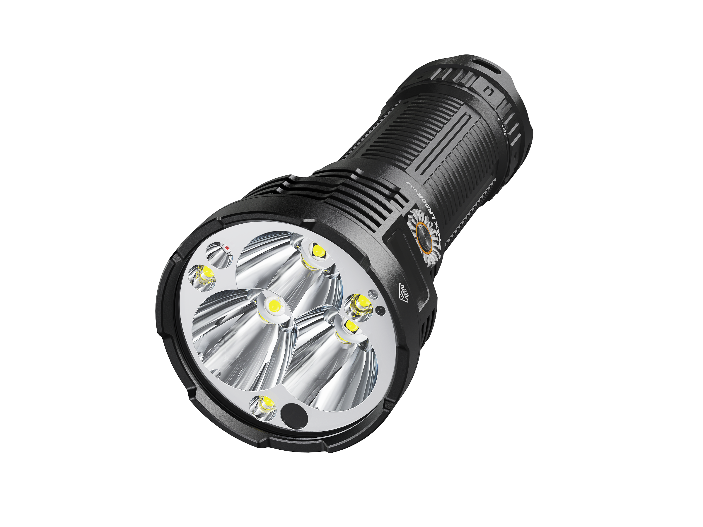 Linterna Fenix LR50R V2.0