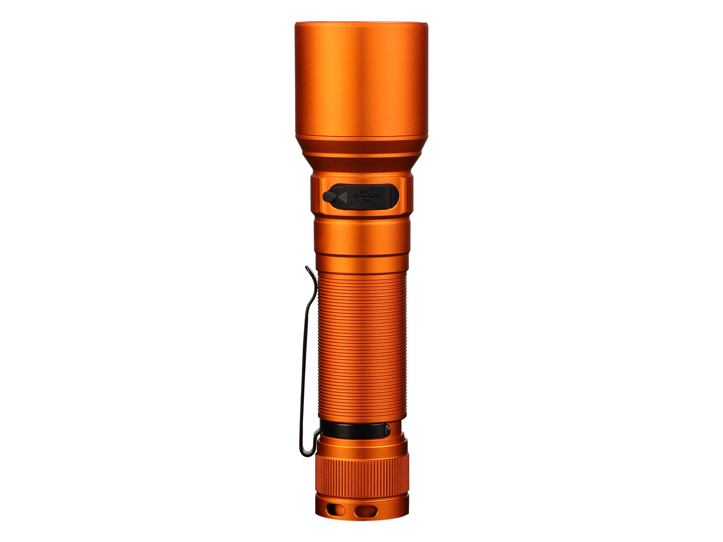 Linterna Fenix C7 ORANGE