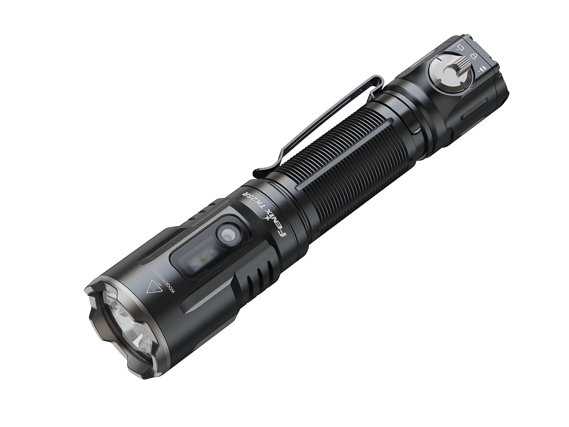 Linterna Led Fenix TK25R