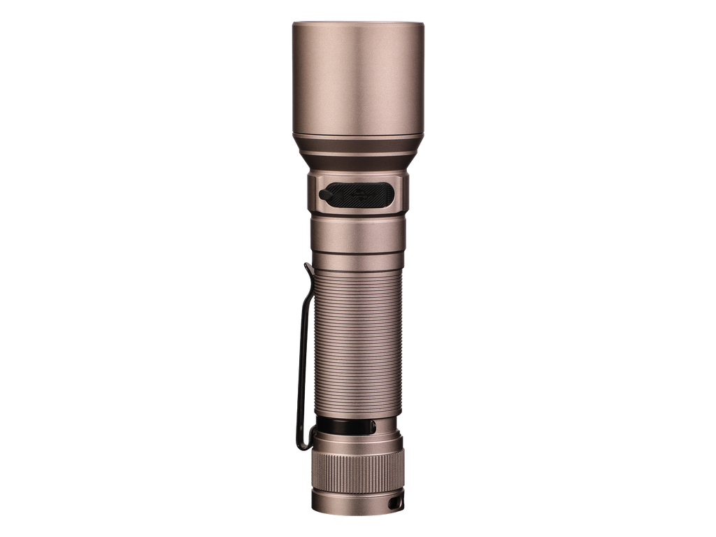 Linterna Fenix C7 TITANIUM GRAY