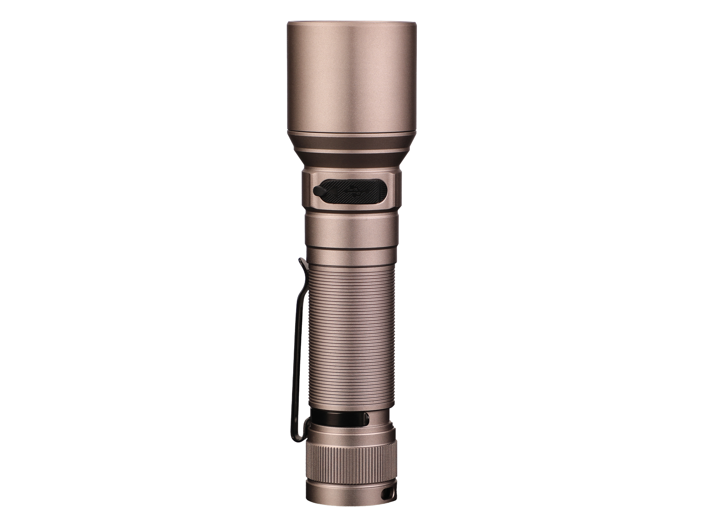 Linterna Fenix C7 TITANIUM GRAY