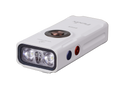 Linterna Recargable Fenix E06R BLANCO (EDICION LIMITADA)