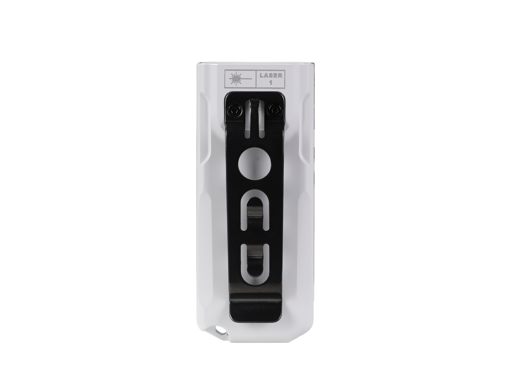 Linterna Recargable Fenix E06R BLANCO (EDICION LIMITADA)