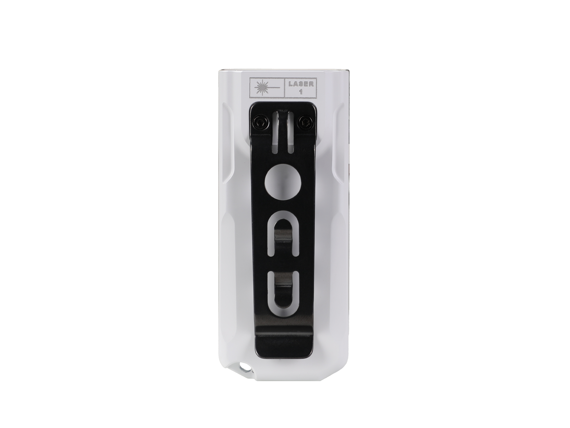 Linterna Recargable Fenix E06R BLANCO (EDICION LIMITADA)